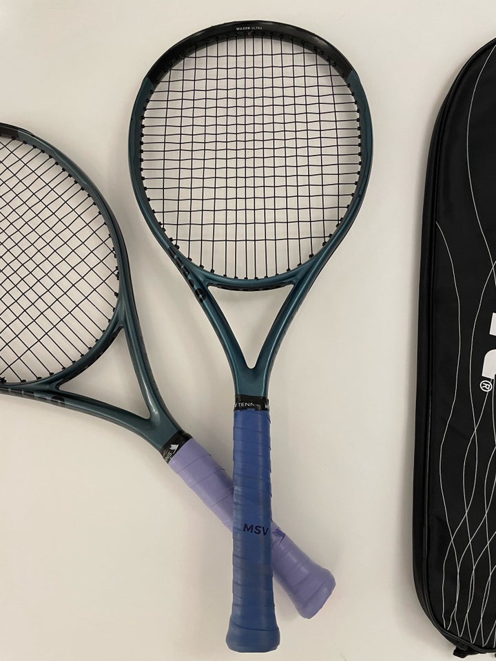 Tennisketsjer, Wilson Ultra V4