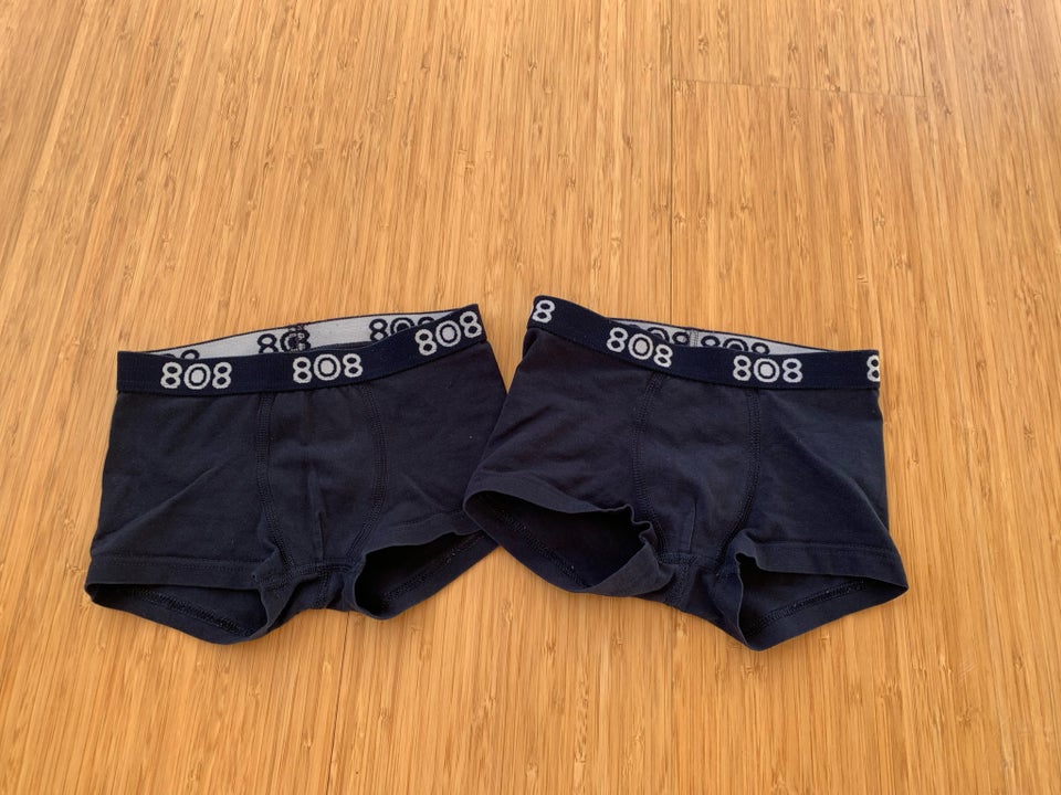 Undertøj Boxershorts  808