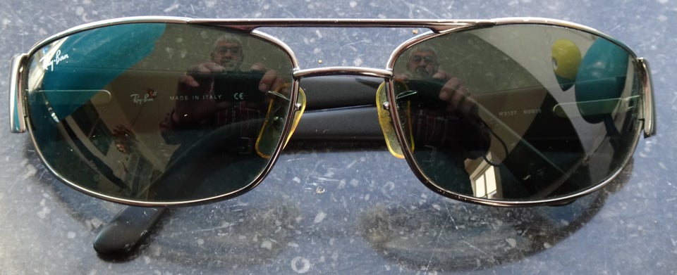 Solbriller herre, RAY-BAN