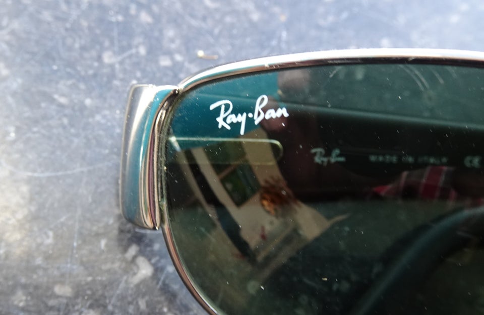 Solbriller herre, RAY-BAN