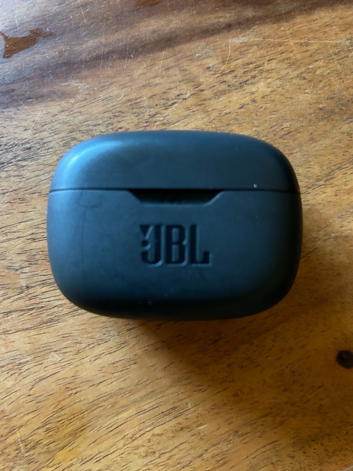 in-ear hovedtelefoner, JBL,