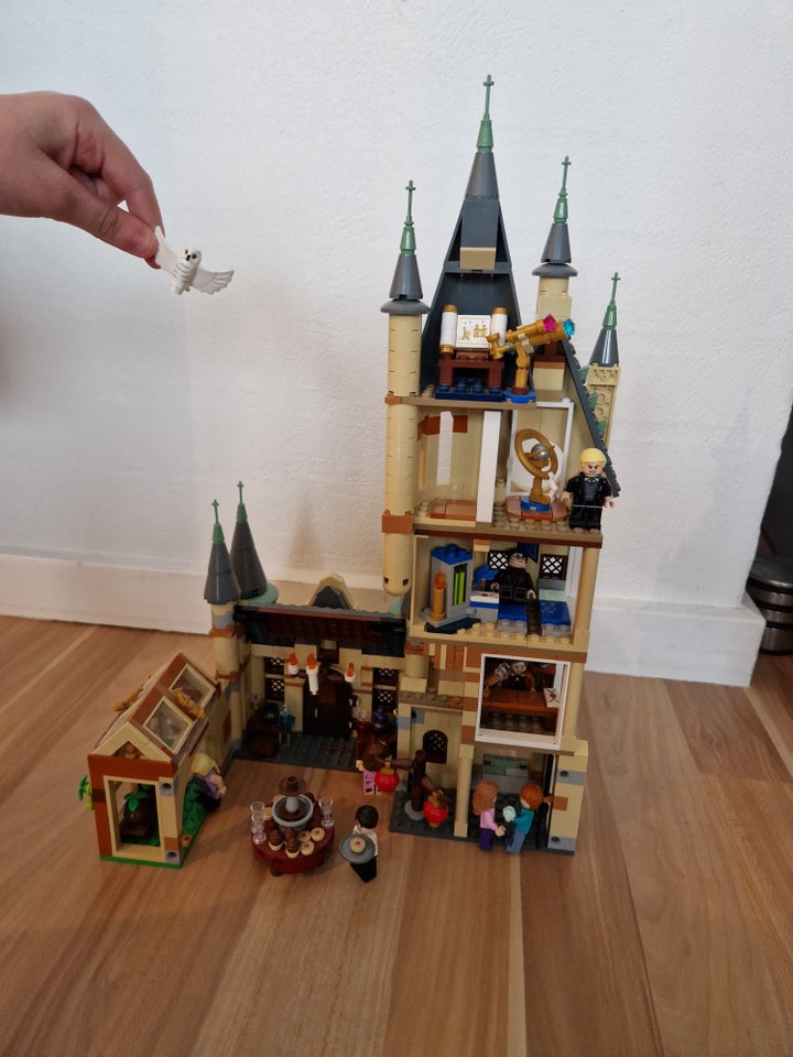 Lego Harry Potter, 75969