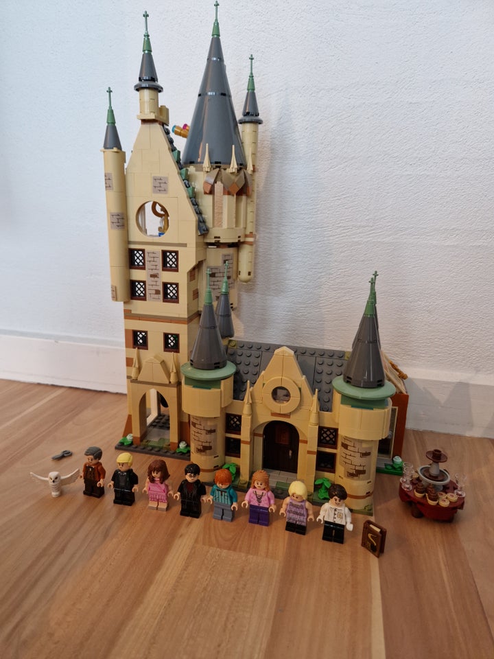 Lego Harry Potter, 75969