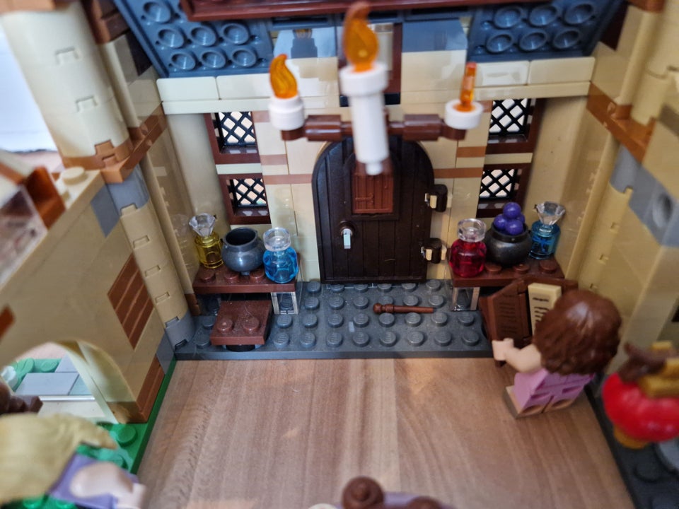 Lego Harry Potter, 75969