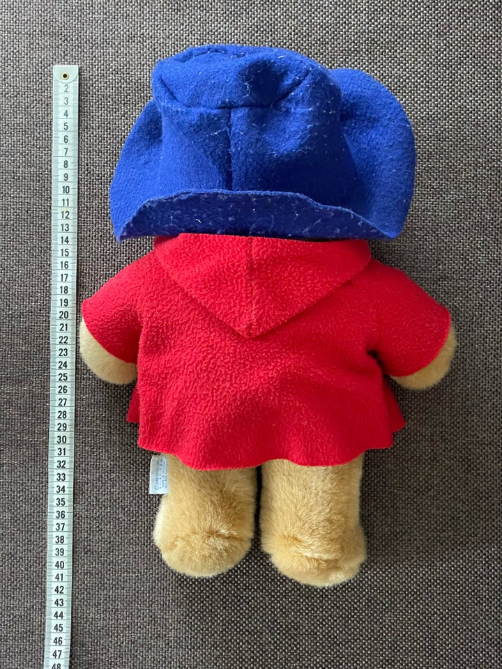 Paddington bamse