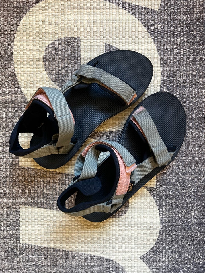 Sandaler str 385 Teva