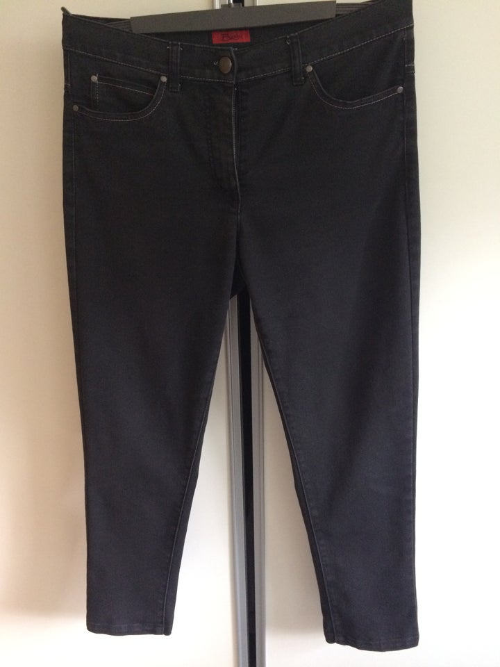 Jeans, BX jeans Brandtex, str. 42