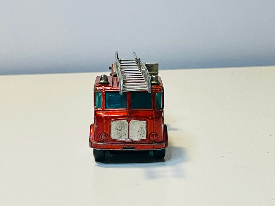 Modelbil, 1971 Matchbox Super