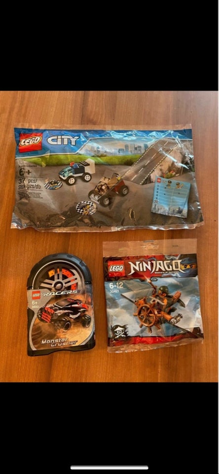 Lego Ninjago