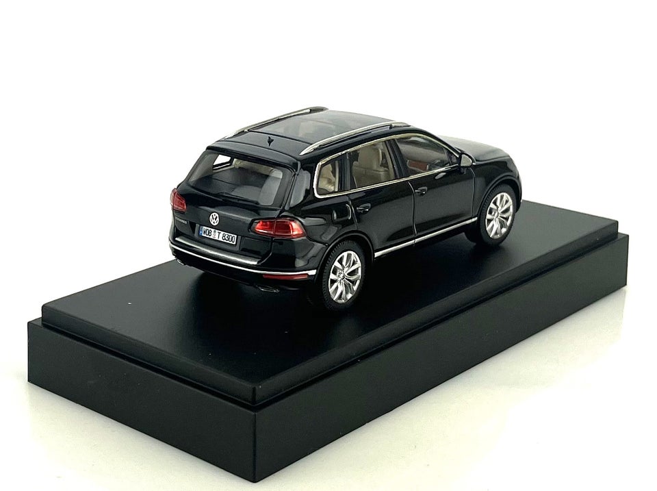 Modelbil, VW Touareg 2015,