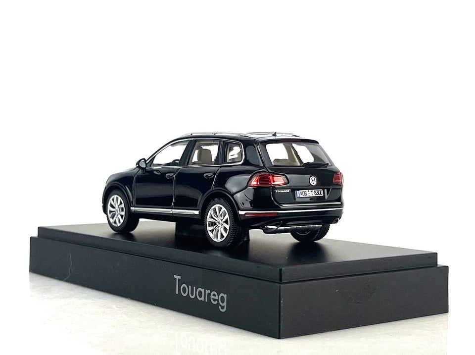 Modelbil, VW Touareg 2015,