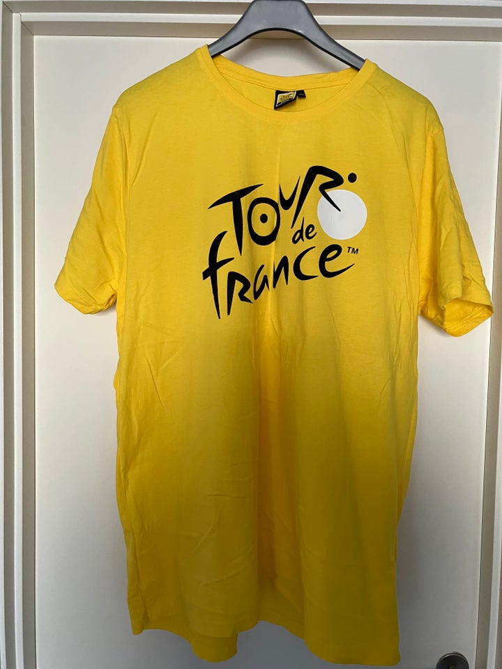 T-shirt Tour de France str 3XL