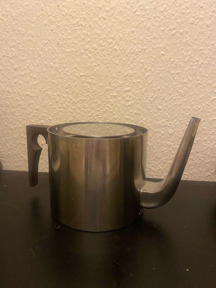 Rustfrit stål, Tekande, Stelton