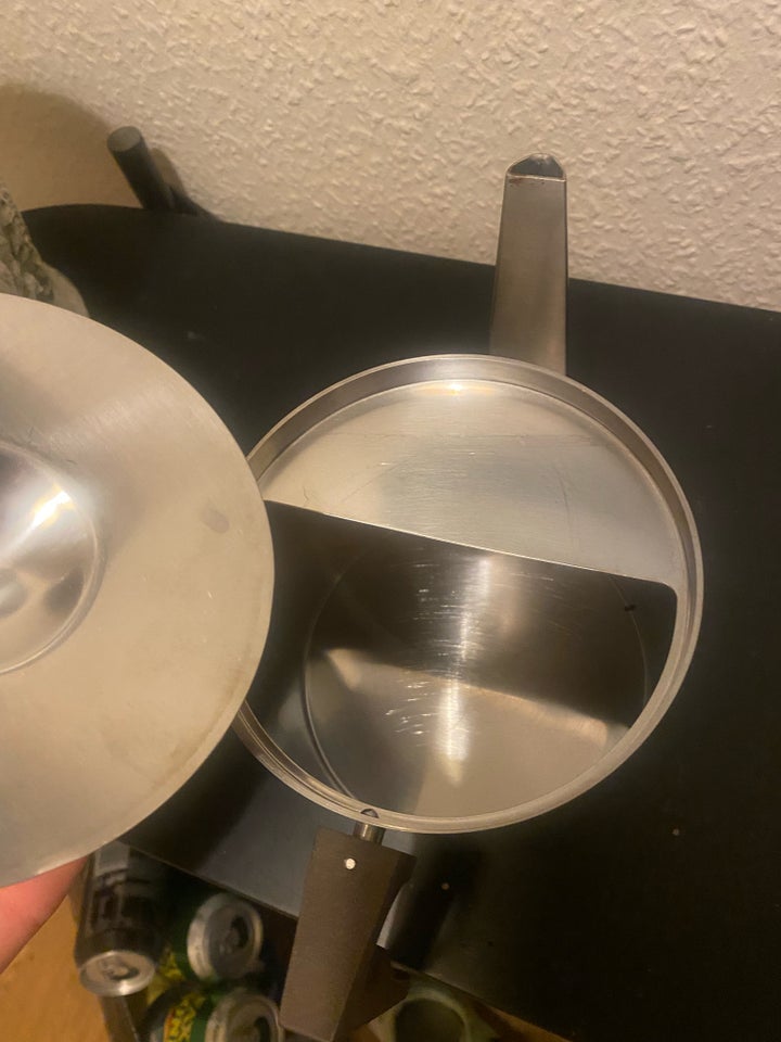 Rustfrit stål, Tekande, Stelton