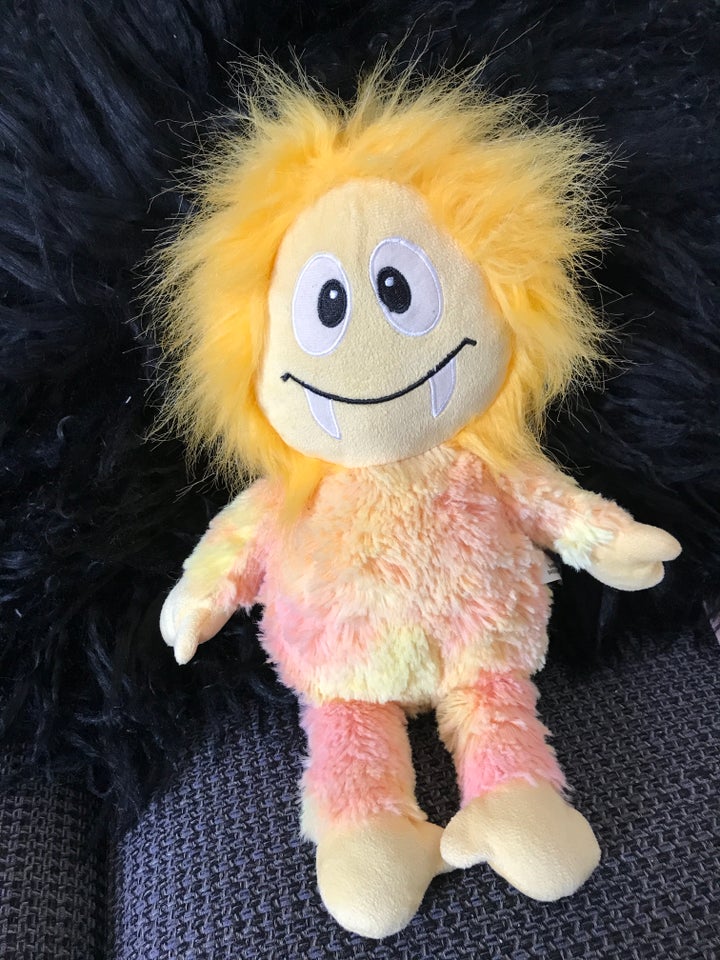 Bamse, Sunkid