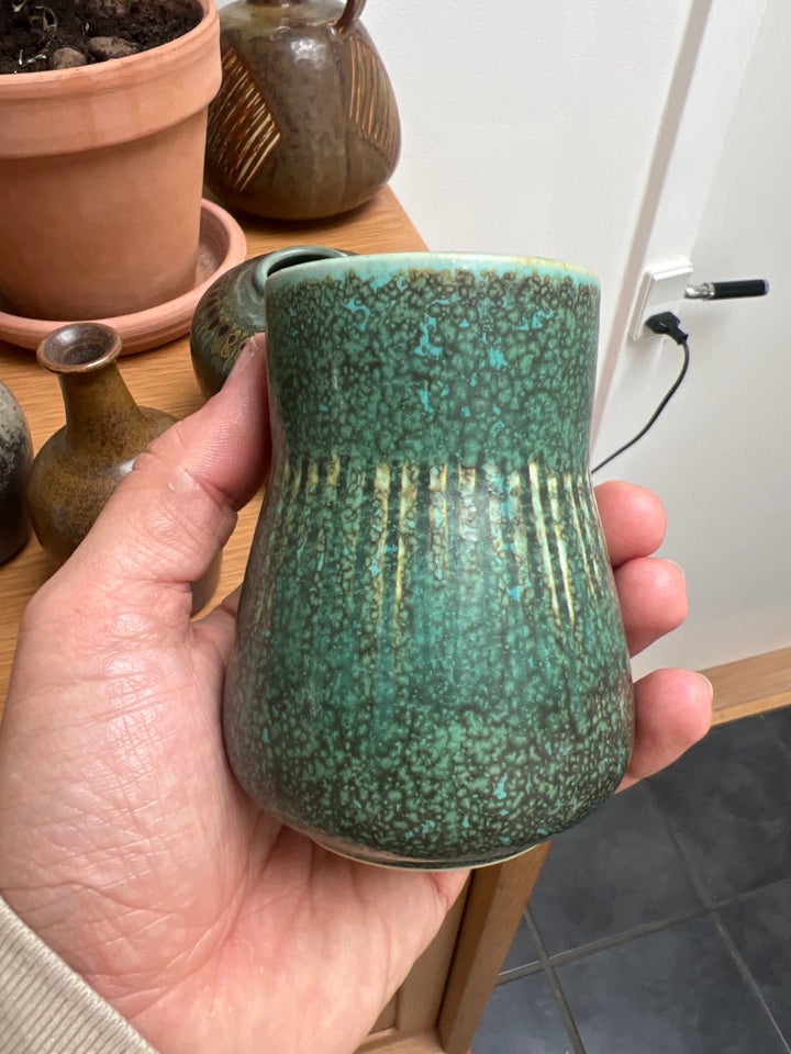 Keramik, Vase