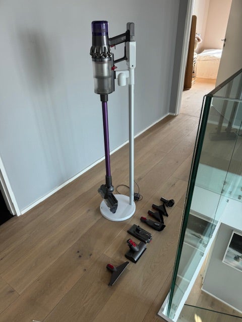 Dyson V11