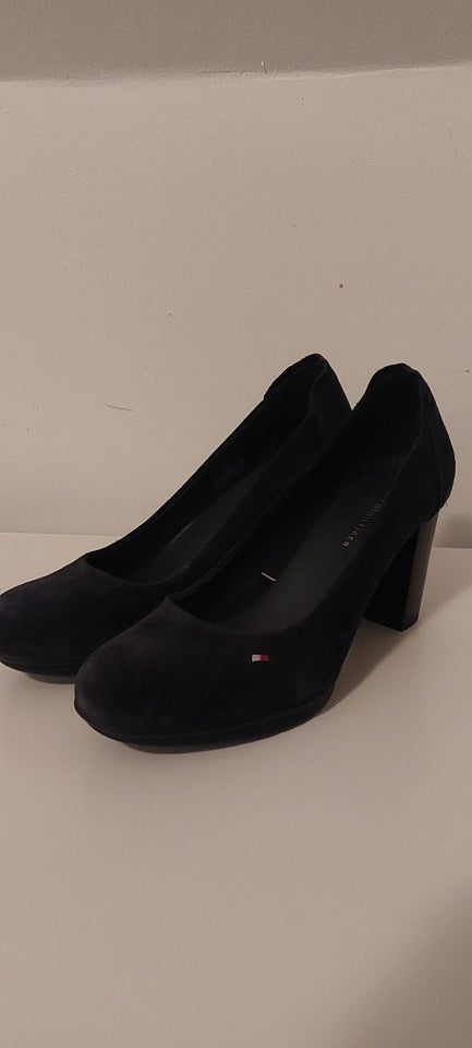 Pumps, str. 38, Tommy Hilfiger