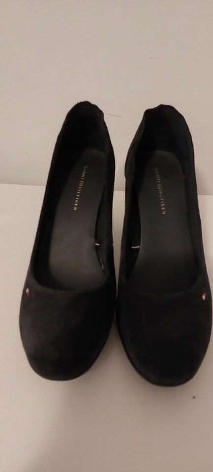 Pumps, str. 38, Tommy Hilfiger