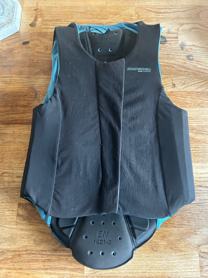 Ridevest Ridevest letvægt str