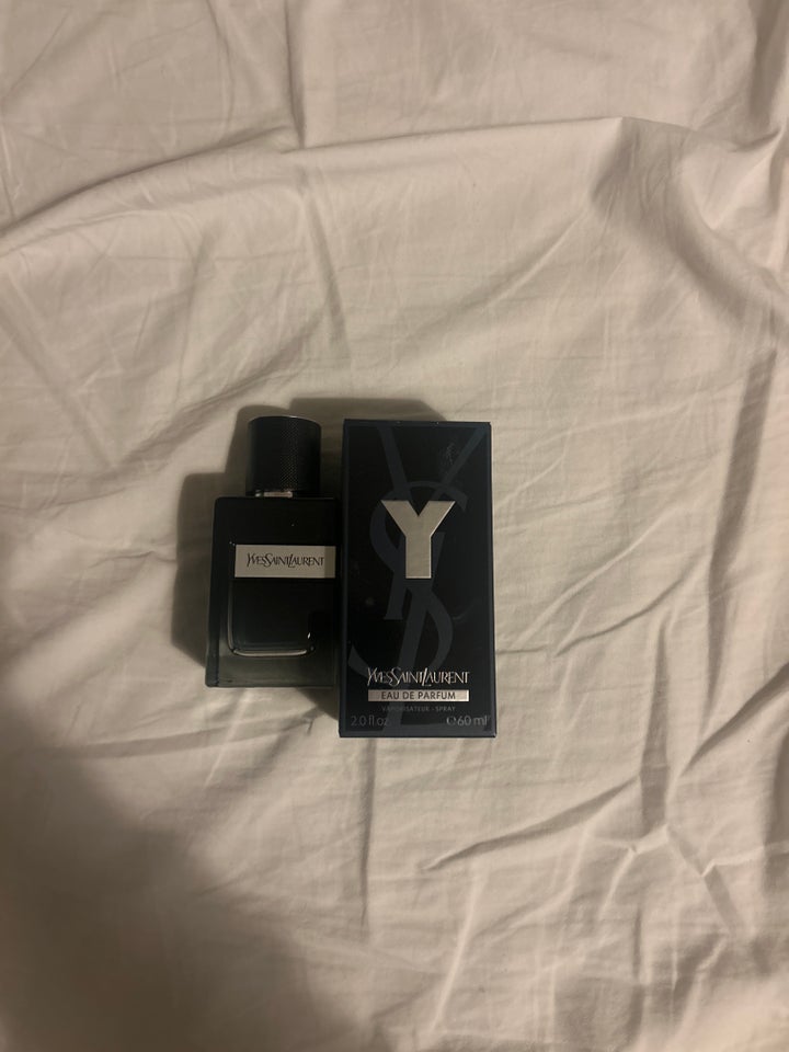 Eau de parfum, Ysl y edp , Ysl