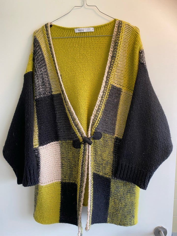 Cardigan Skovhuus str 42