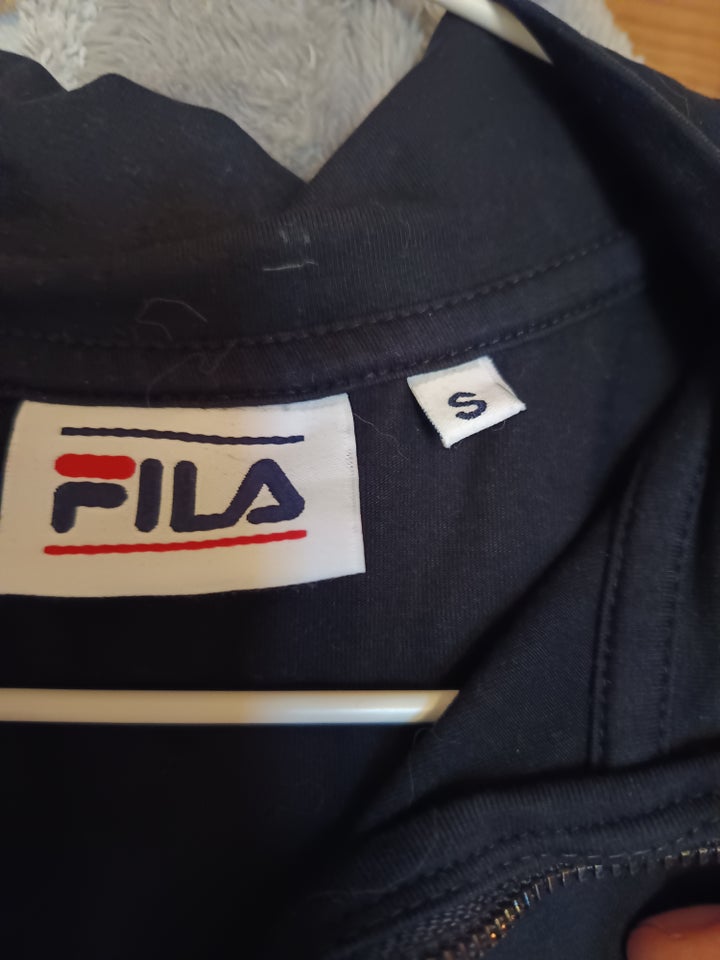 Træningsdragt, Tennis Kjole, FILA