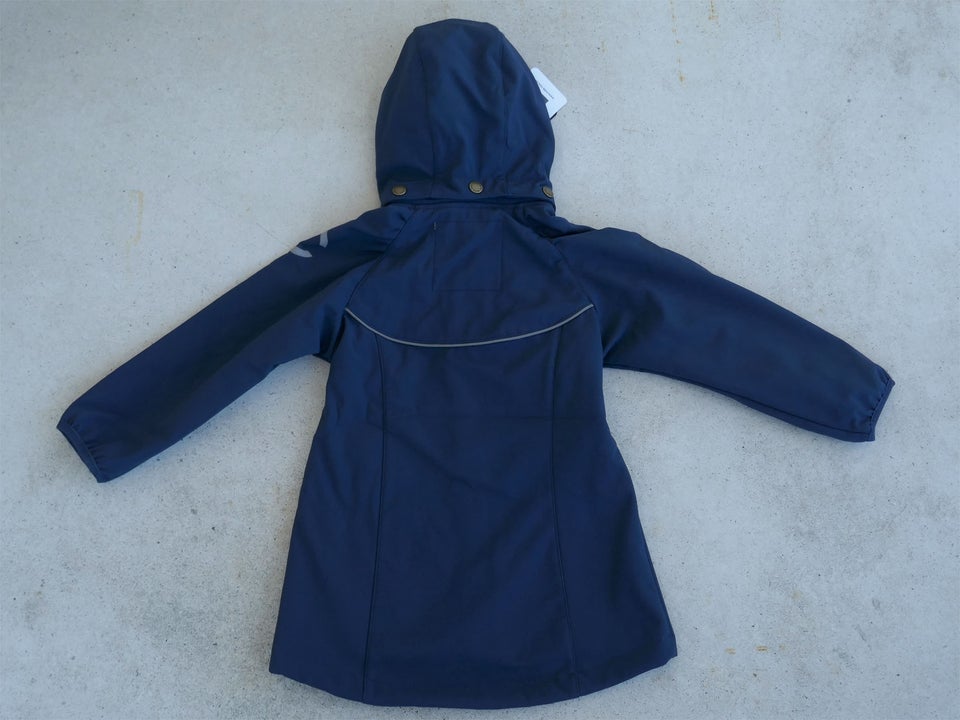 Jakke, *NY* softshell sommerjakke