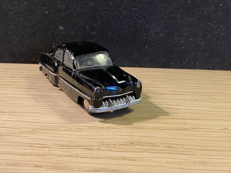 Modelbil, Tekno Opel Olympia