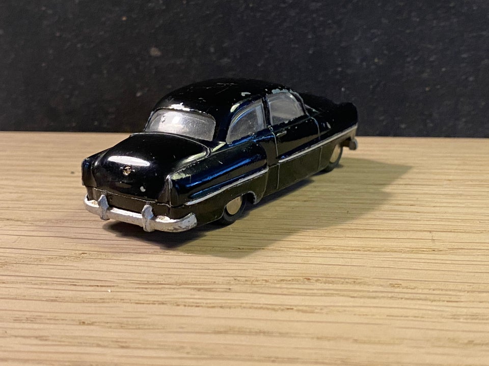 Modelbil, Tekno Opel Olympia