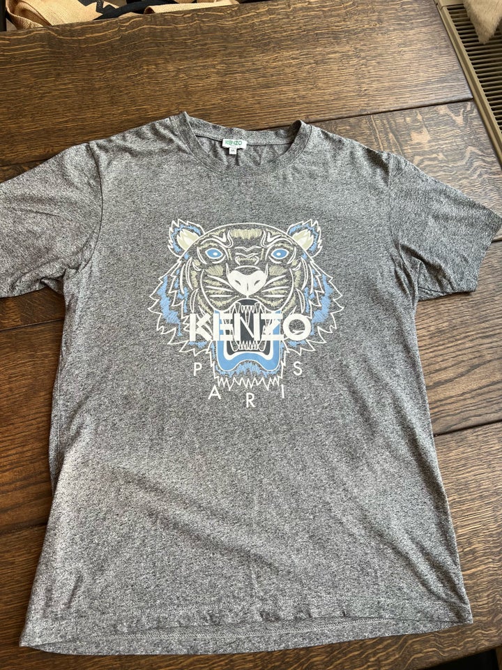 T-shirt, Kenzo, str. M