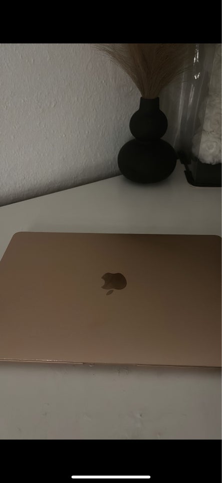 MacBook Air, MacBook Air 2020, God