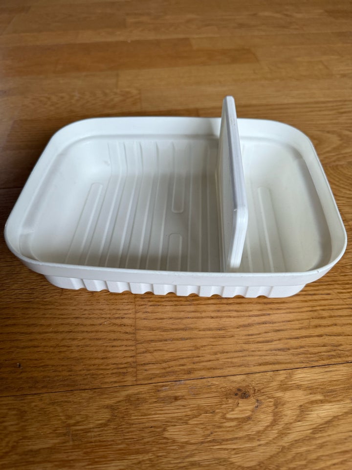 Brødboks, Tupperware