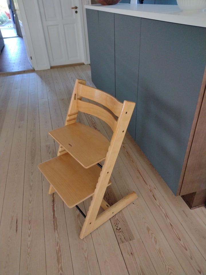 Højstol Trip Trap stokke