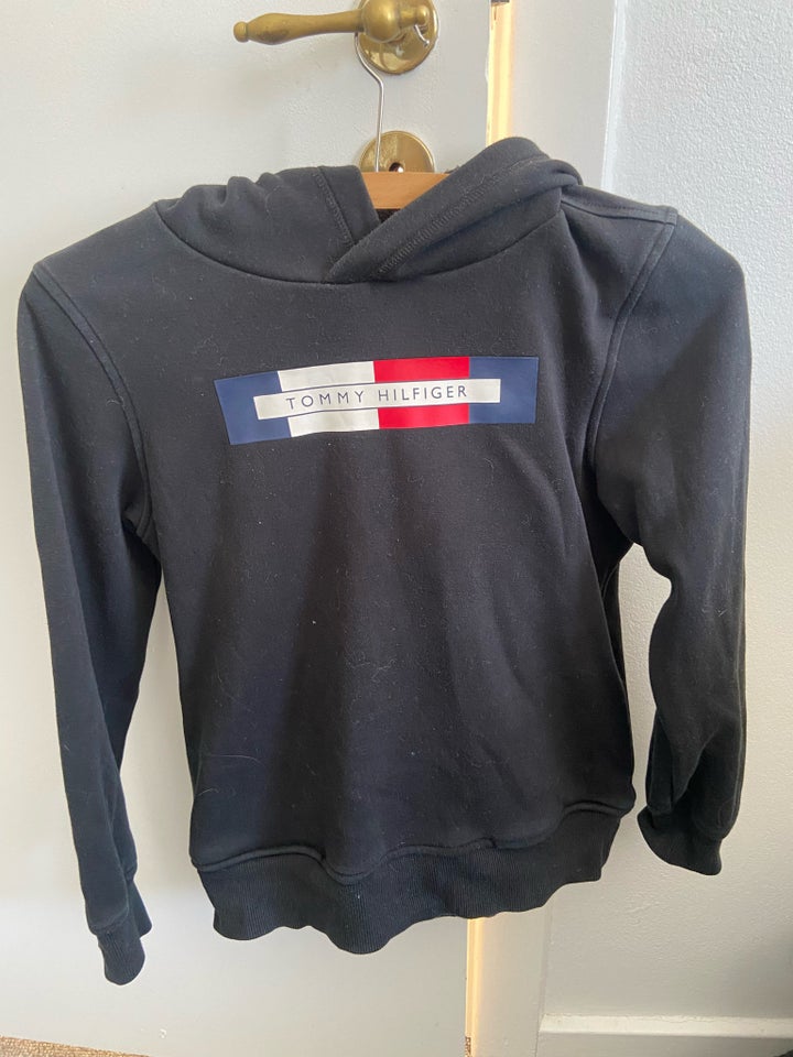 Bluse Hoodie Tommy Hilfiger