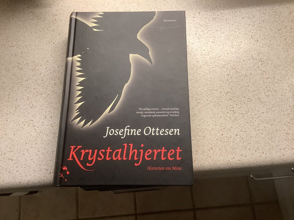 Krystalhjertet, Josefine