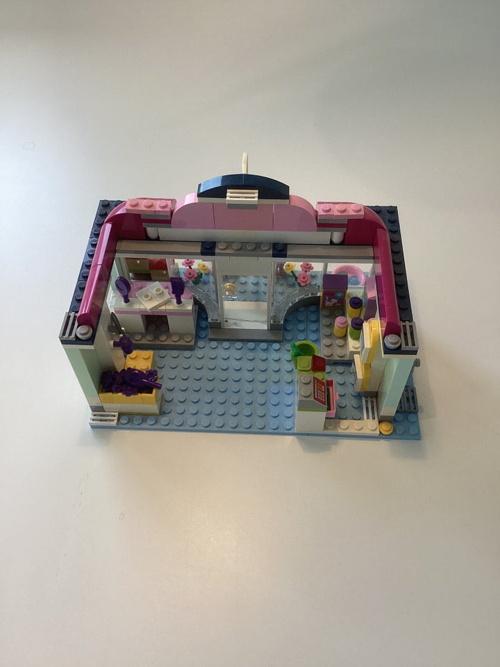 Lego Friends 41007 Heartlake