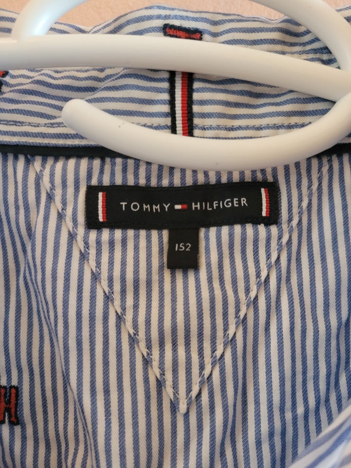 Skjorte, Tommy hilfiger, str. XS