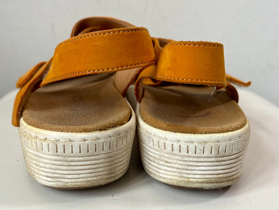 Sandaler, str. 41, Gabor