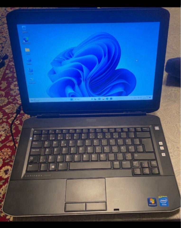 Dell Lattitude E5430 Dual core 19