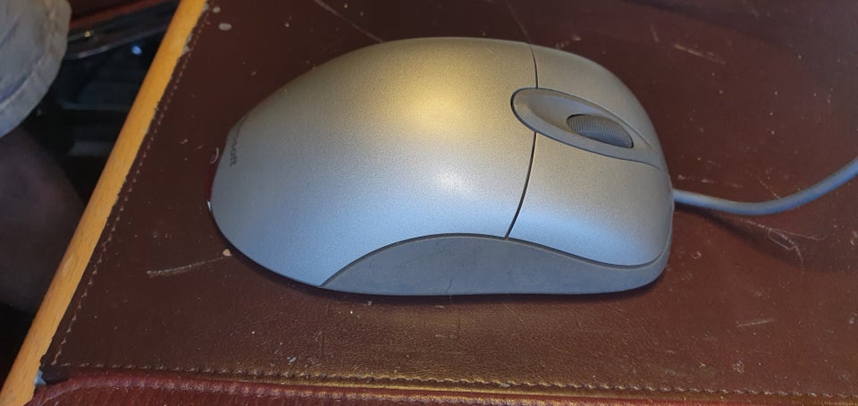 Mus Microsoft Intellimouse