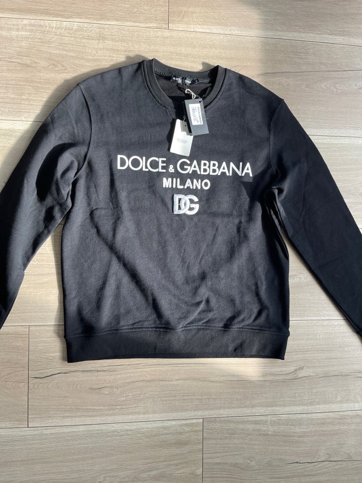 Sweater, DolceGabbana, str. XL