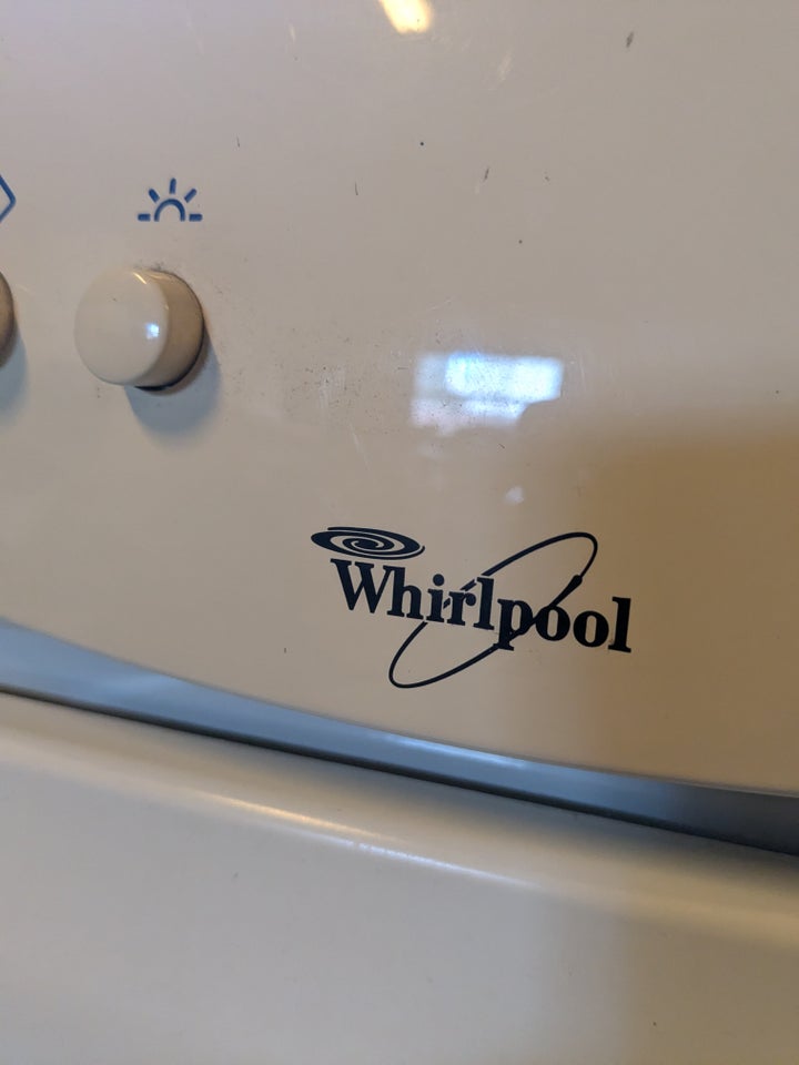 Tørretumbler, Whirlpool