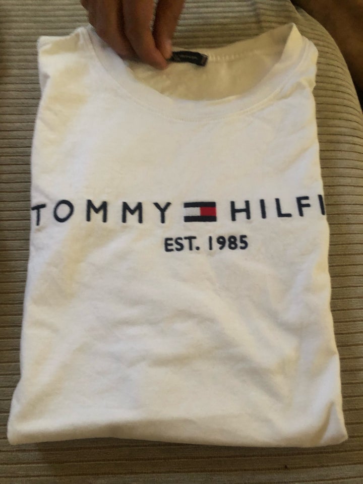 Polo t-shirt Hilfiger + uspolo