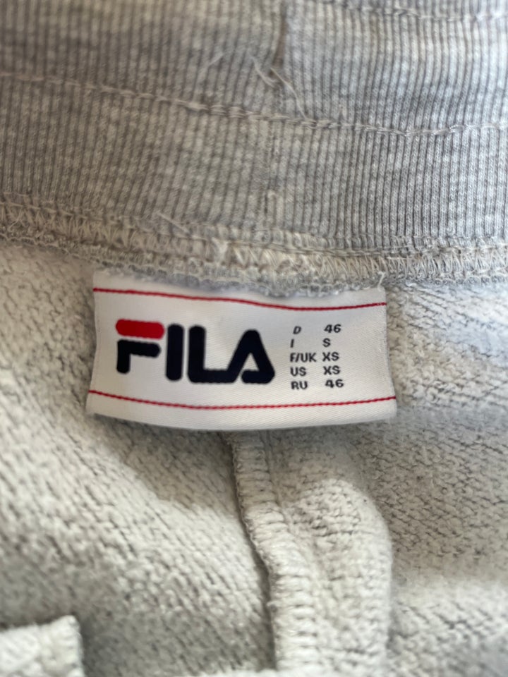 Andet SWEATPANTS Fila