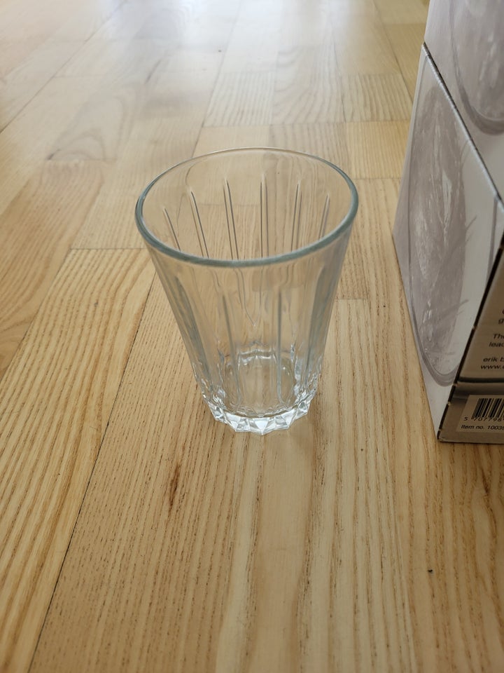 Glas Vandglas