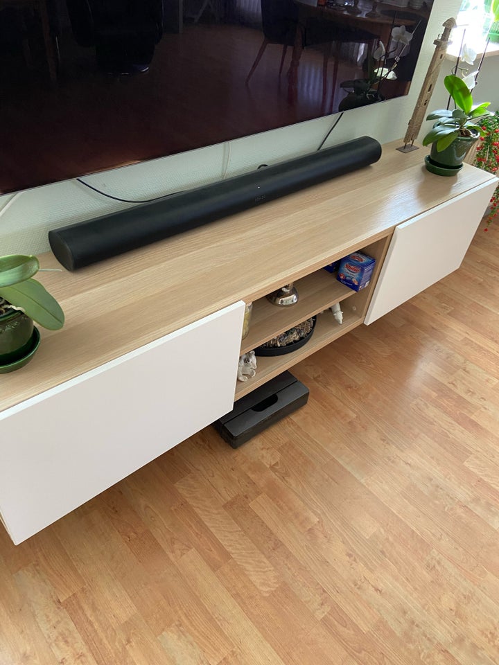 Højttaler, SONOS, Arc samt Sub 3 gen