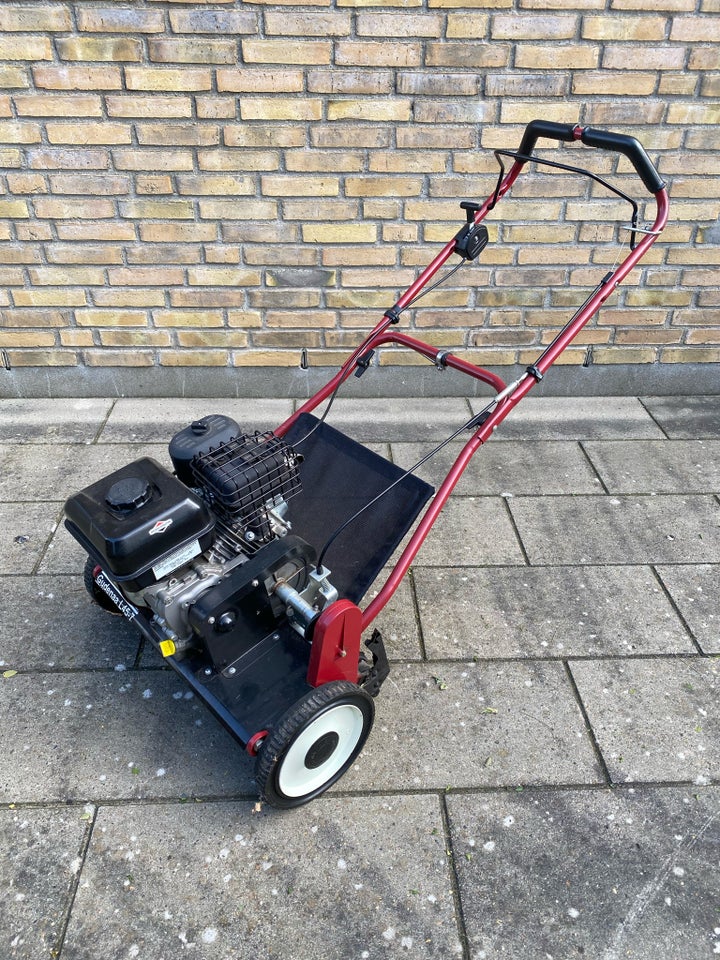 Cylinderklipper, Gudenaa L45-7