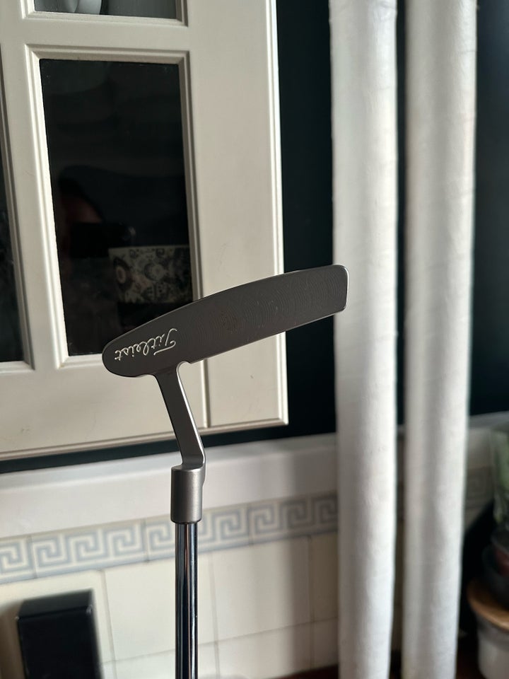 Stål putter Titleist