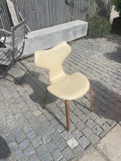 Arne Jacobsen Grand prix